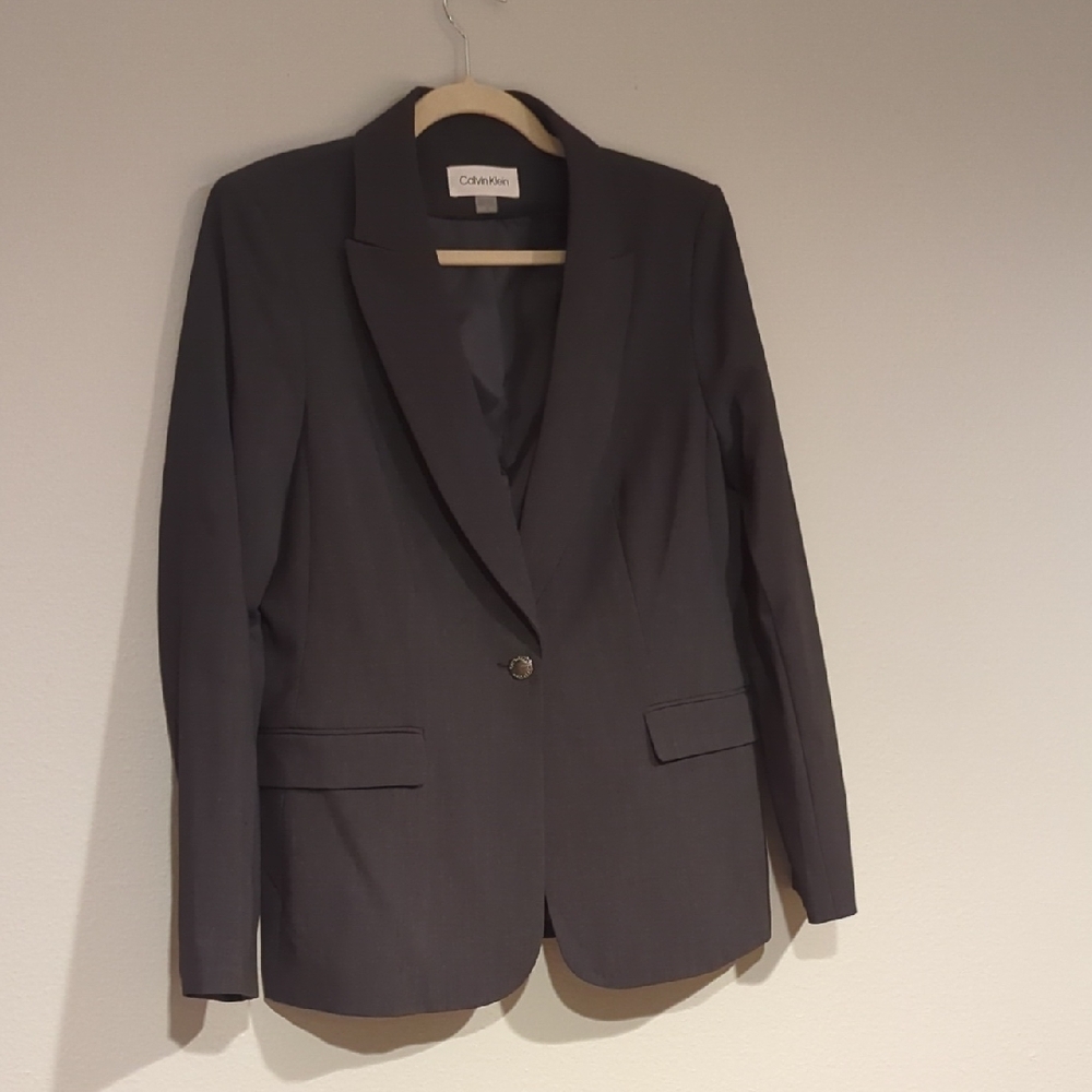 Calvin Klein Blazer